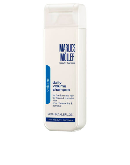 VOLUME daily volume shampoo 200 ml by Marlies Möller
