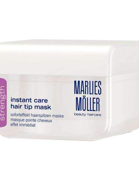 STRENGTH instant care hair tip mask 125 ml by Marlies Möller