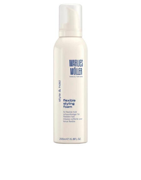 STYLING flexible styling foam 200 ml by Marlies Möller