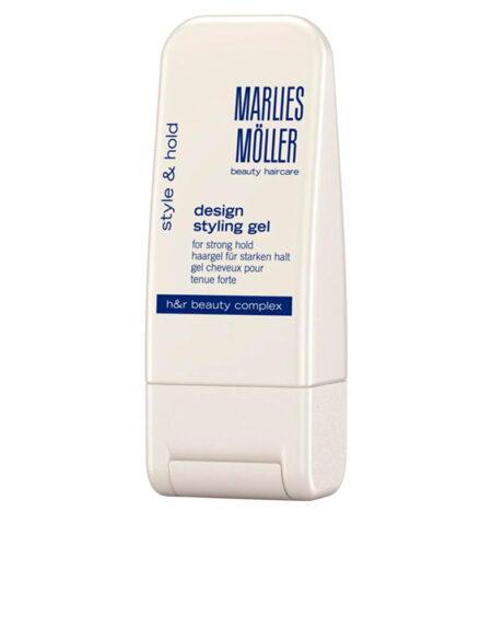 STYLING design styling gel 100 ml by Marlies Möller