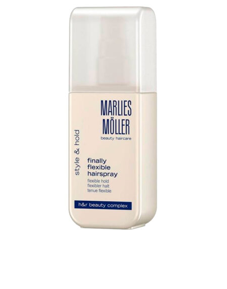 STYLING finally hair spray 125 ml by Marlies Möller