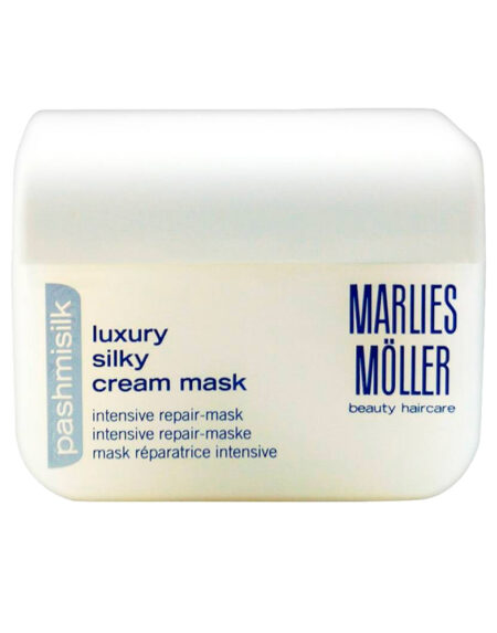 PASHMISILK silky cream mask  125 ml by Marlies Möller