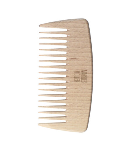 BRUSHES & COMBS Curl Comb by Marlies Möller