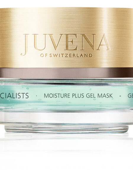 SPECIALISTS moisture plus gel mask 75 ml by Juvena