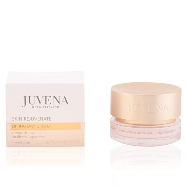 SKIN REJUVENATE LIFTING day cream normal to dry skin 50 ml by Juvena
