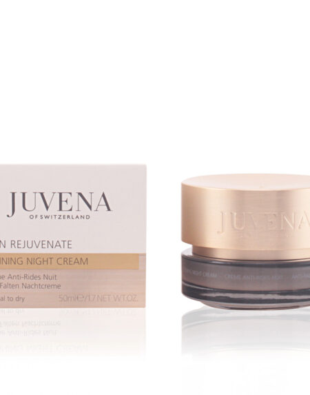 SKIN REJUVENATE delining night cream 50 ml by Juvena