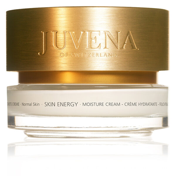 SKIN ENERGY moisture cream 50 ml by Juvena