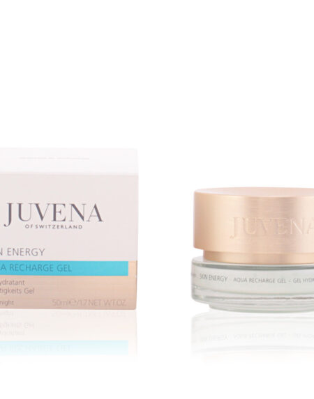 SKIN ENERGY aqua recharge gel 50 ml by Juvena