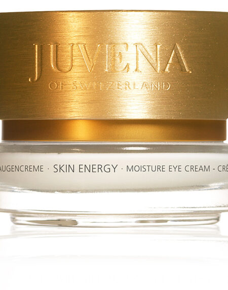 SKIN ENERGY moisture eye cream 15 ml by Juvena