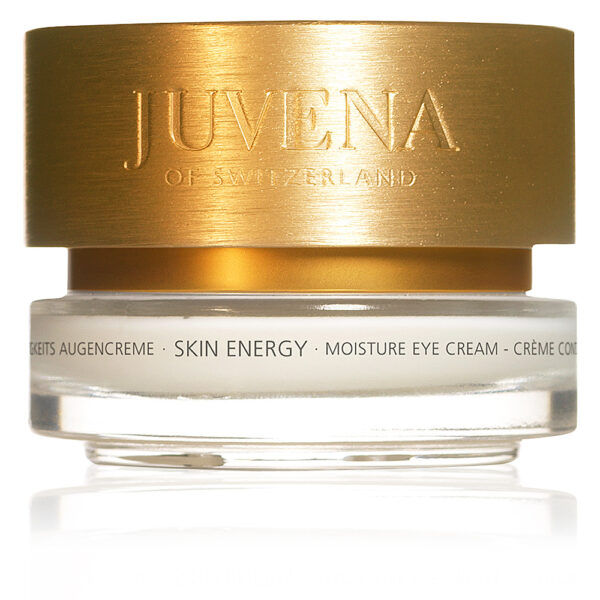 SKIN ENERGY moisture eye cream 15 ml by Juvena