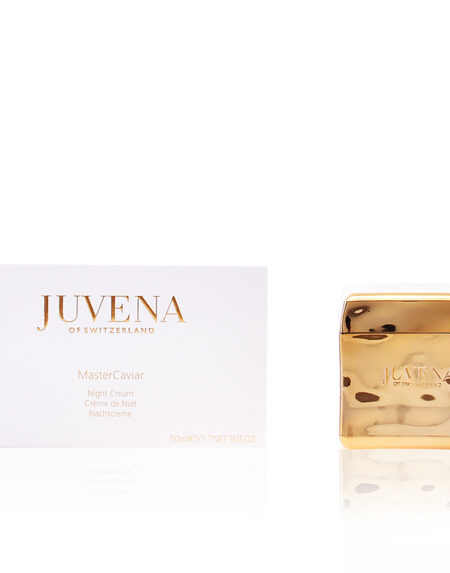 MASTERCAVIAR night cream 50 ml by Juvena