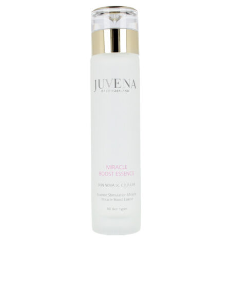 MIRACLE boost essence 125 ml by Juvena