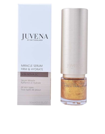 MIRACLE serum 30 ml by Juvena