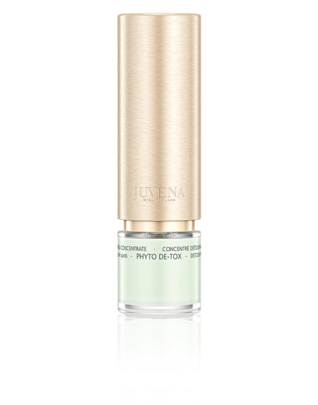 PHYTO DE-TOX detoxifying concentrate 30 ml by Juvena
