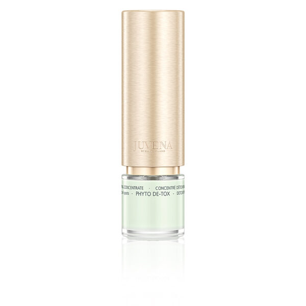 PHYTO DE-TOX detoxifying concentrate 30 ml by Juvena