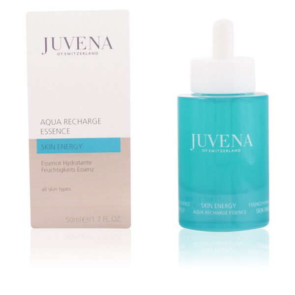 AQUA RECHARGE essence all skin types 50 ml by Juvena