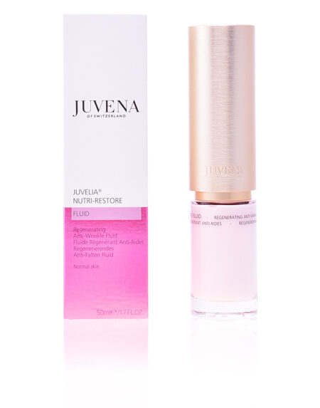 JUVELIA NUTRI-RESTORE fluid 50 ml by Juvena