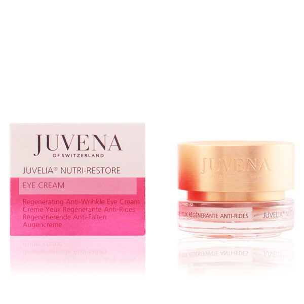 JUVELIA eye cream 15 ml by Juvena