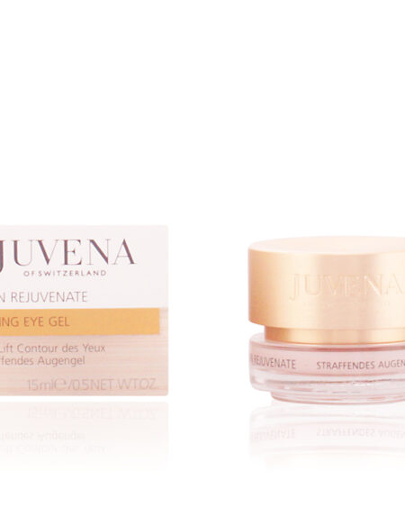 SKIN REJUVENATE LIFTING eye gel 15 ml by Juvena