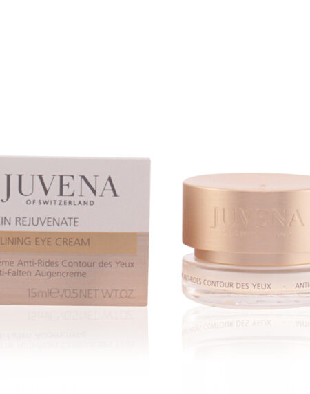 SKIN REJUVENATE delining eye cream 15 ml by Juvena