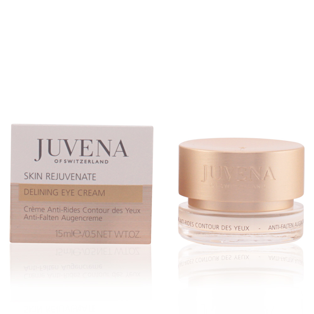 SKIN REJUVENATE delining eye cream 15 ml by Juvena