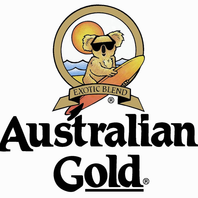 Australian Gold