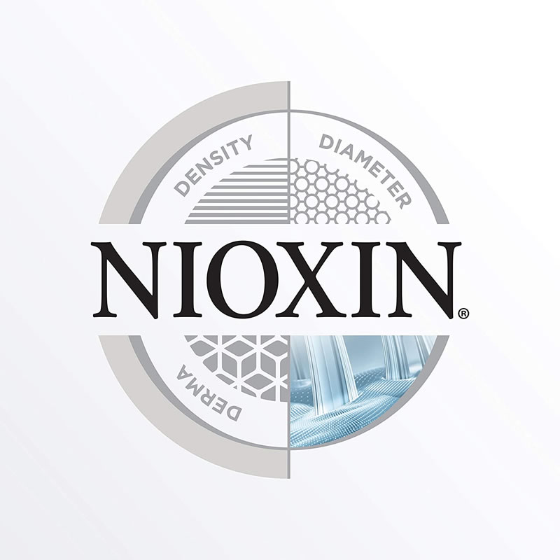 Nioxin